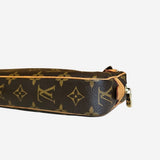 MONOGRAM CANVAS MARLY BANDOULIERE