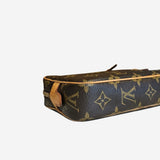 MONOGRAM CANVAS MARLY BANDOULIERE