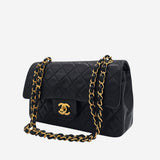 CLASSIC DOUBLE FLAP SMALL