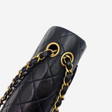 CLASSIC DOUBLE FLAP SMALL