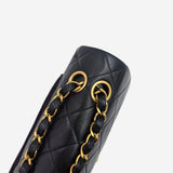 CLASSIC DOUBLE FLAP SMALL