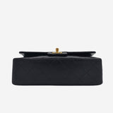 CLASSIC DOUBLE FLAP SMALL