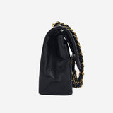 CLASSIC DOUBLE FLAP SMALL