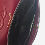 CLASSIC DOUBLE FLAP SMALL