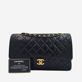 CLASSIC DOUBLE FLAP MEDIUM