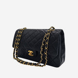 CLASSIC DOUBLE FLAP MEDIUM