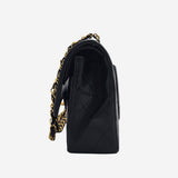CLASSIC DOUBLE FLAP MEDIUM