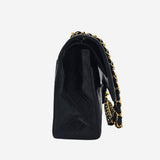 CLASSIC DOUBLE FLAP MEDIUM