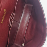 CLASSIC DOUBLE FLAP MEDIUM