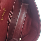 CLASSIC DOUBLE FLAP SMALL