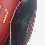 CLASSIC DOUBLE FLAP MEDIUM