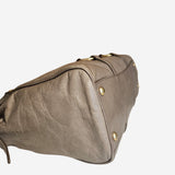 BEIGE Vitello Lux