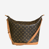 LIMITED EDITION MONOGRAM CANVAS AMFAR