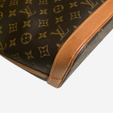 LIMITED EDITION MONOGRAM CANVAS AMFAR