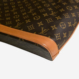 LIMITED EDITION MONOGRAM CANVAS AMFAR