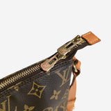 LIMITED EDITION MONOGRAM CANVAS AMFAR