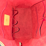 LIMITED EDITION MONOGRAM CANVAS AMFAR