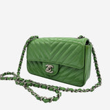 PATENT MINI RECTANGLE