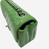 PATENT MINI RECTANGLE