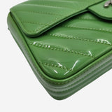 PATENT MINI RECTANGLE