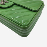 PATENT MINI RECTANGLE