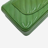 PATENT MINI RECTANGLE