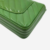 PATENT MINI RECTANGLE