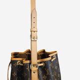 MONOGRAM CANVAS NOÉ