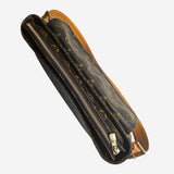 MONOGRAM CANVAS VIVA CITE GM