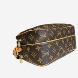 MONOGRAM CANVAS REPORTER PM