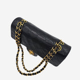 CLASSIC DOUBLE FLAP SMALL