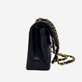 CLASSIC DOUBLE FLAP SMALL