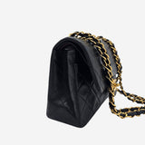 CLASSIC DOUBLE FLAP SMALL