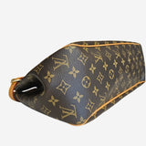 MONOGRAM CANVAS BATIGNOLLES HORIZONTAL