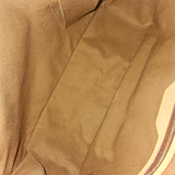 MONOGRAM CANVAS BATIGNOLLES HORIZONTAL