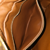 MONOGRAM CANVAS NILE MM