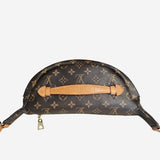 Monogram Canvas Bumbag