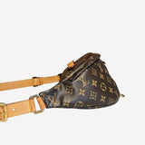 Monogram Canvas Bumbag