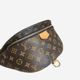 Monogram Canvas Bumbag