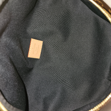 Monogram Canvas Bumbag