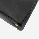 Saffiano Galleria Large