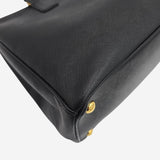 Saffiano Galleria Large