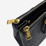 Saffiano Galleria Large