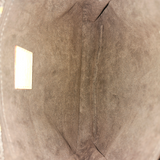 Monogram Canvas Pochette metis