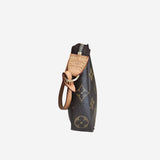MONOGRAM CANVAS POCHETTE ACCESSOIRES