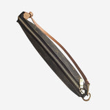 MONOGRAM CANVAS POCHETTE ACCESSOIRES