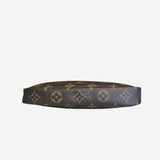 MONOGRAM CANVAS POCHETTE ACCESSOIRES