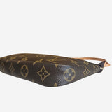 MONOGRAM CANVAS POCHETTE ACCESSOIRES