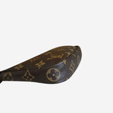 MONOGRAM CANVAS POCHETTE ACCESSOIRES