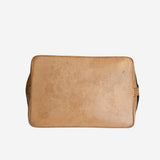 MONOGRAM CANVAS NOÉ